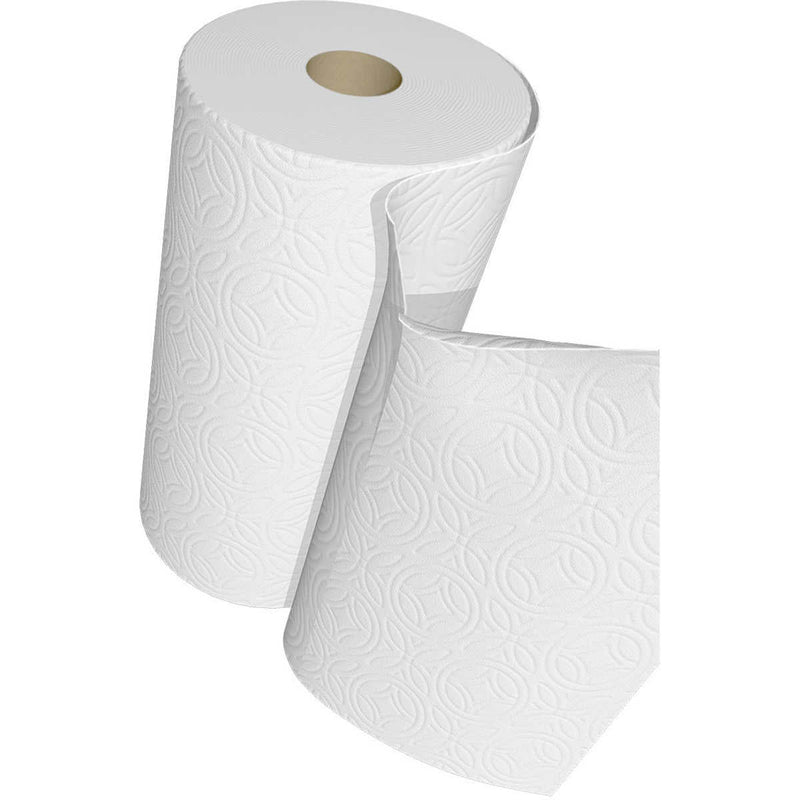 Kirkland Signature Create-a-Size Paper Towels, 2-Ply, 160 Sheets, 12-count - Home Deliveries