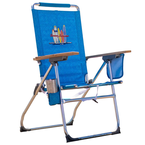 Tommy Bahama Hi-Boy Beach Chair - At Your Door